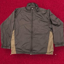 Nike Jacket