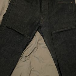 501 Jeans