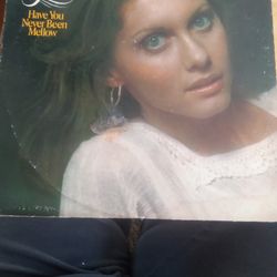 Olivia Newton John