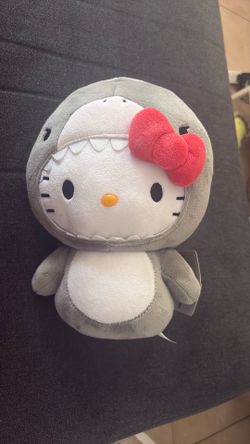 Hello kitty Jaw Exclusive