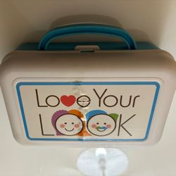 Melissa And Doug Makeup Set “Love Your Look”