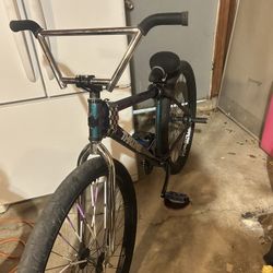 Purple Smash 29er