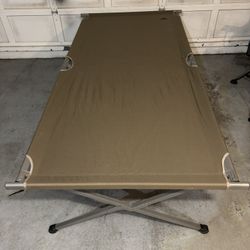 Camping Cot