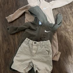 12 Month Boy Clothes