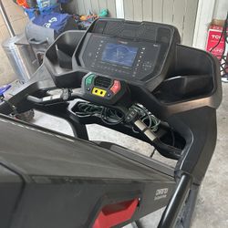 Bowflex BXT6 