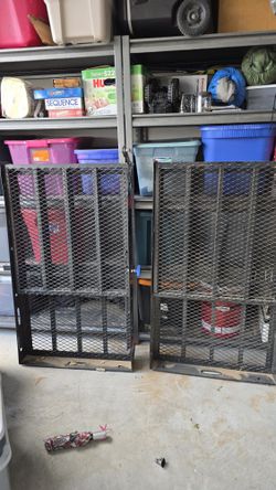 Wheelchair Ramps