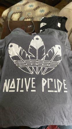 Native Pride  🪶 Small/ladies