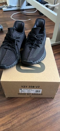 Yeezys 350 Boost