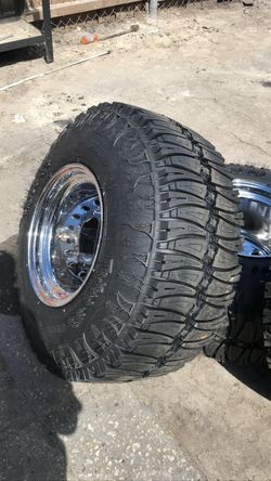 33x12.5x15 Interco Trexus