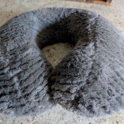 Memory Foam Travel Neck Pillow