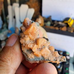 Healing Crystals And Minerals 