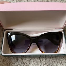 Kate Spade Sunglasses
