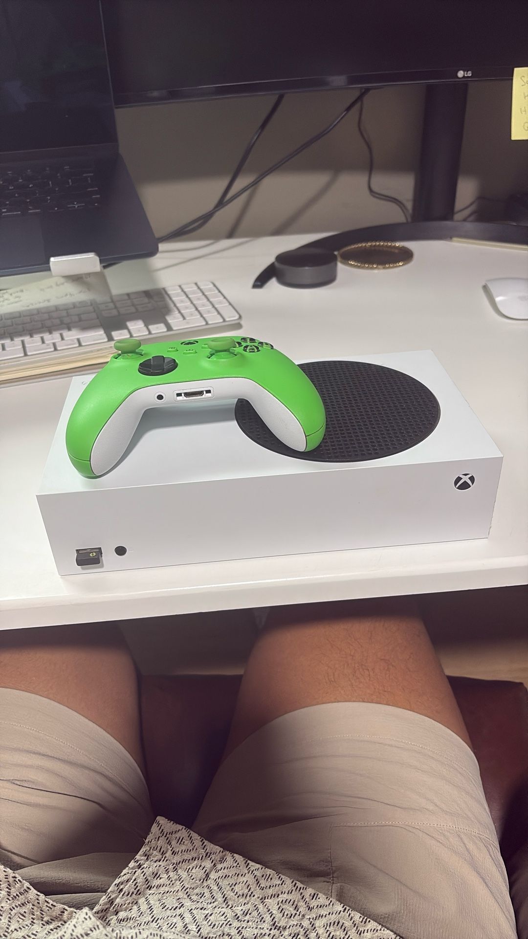 X Box Series S 