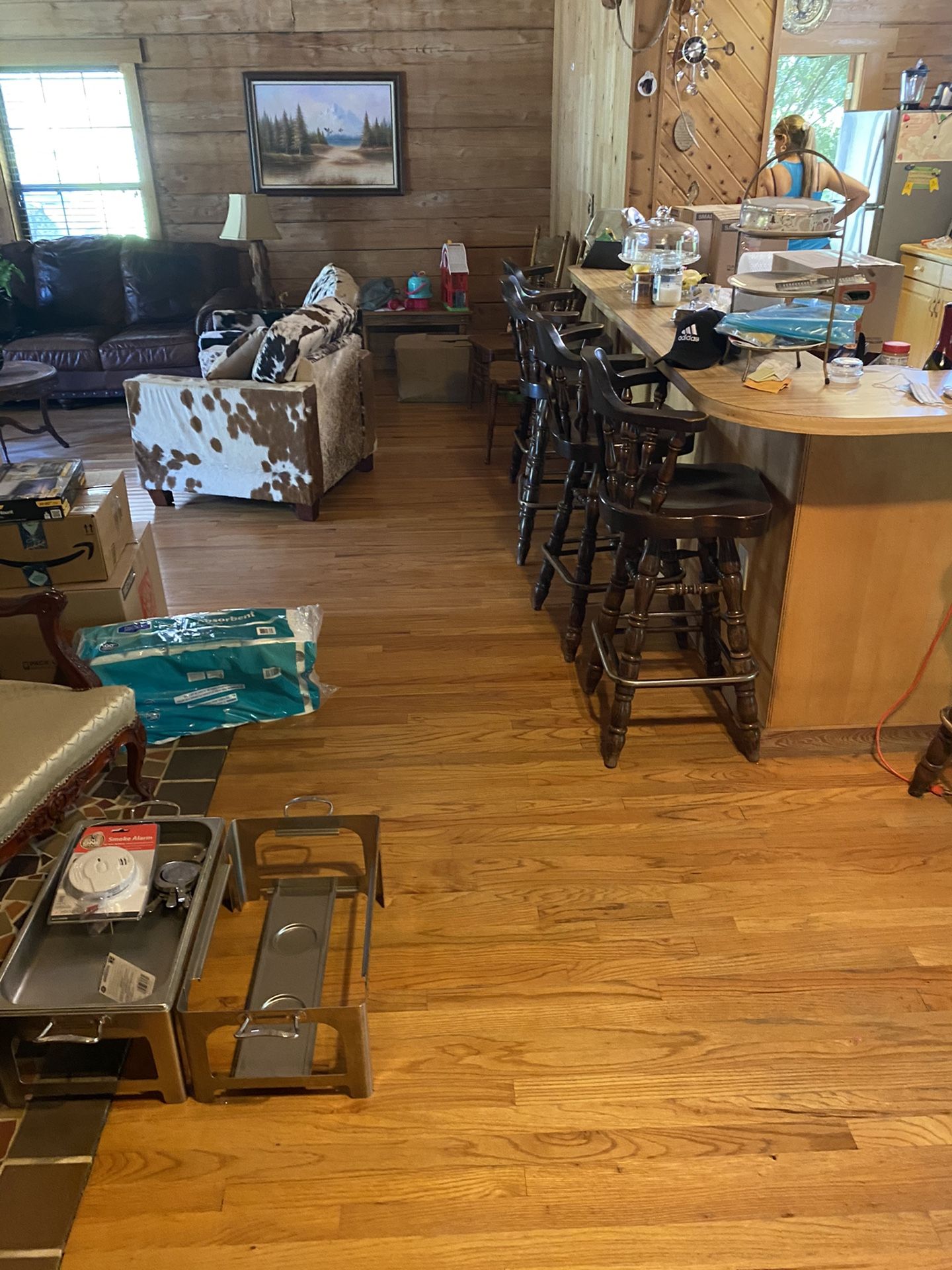Bar Stools