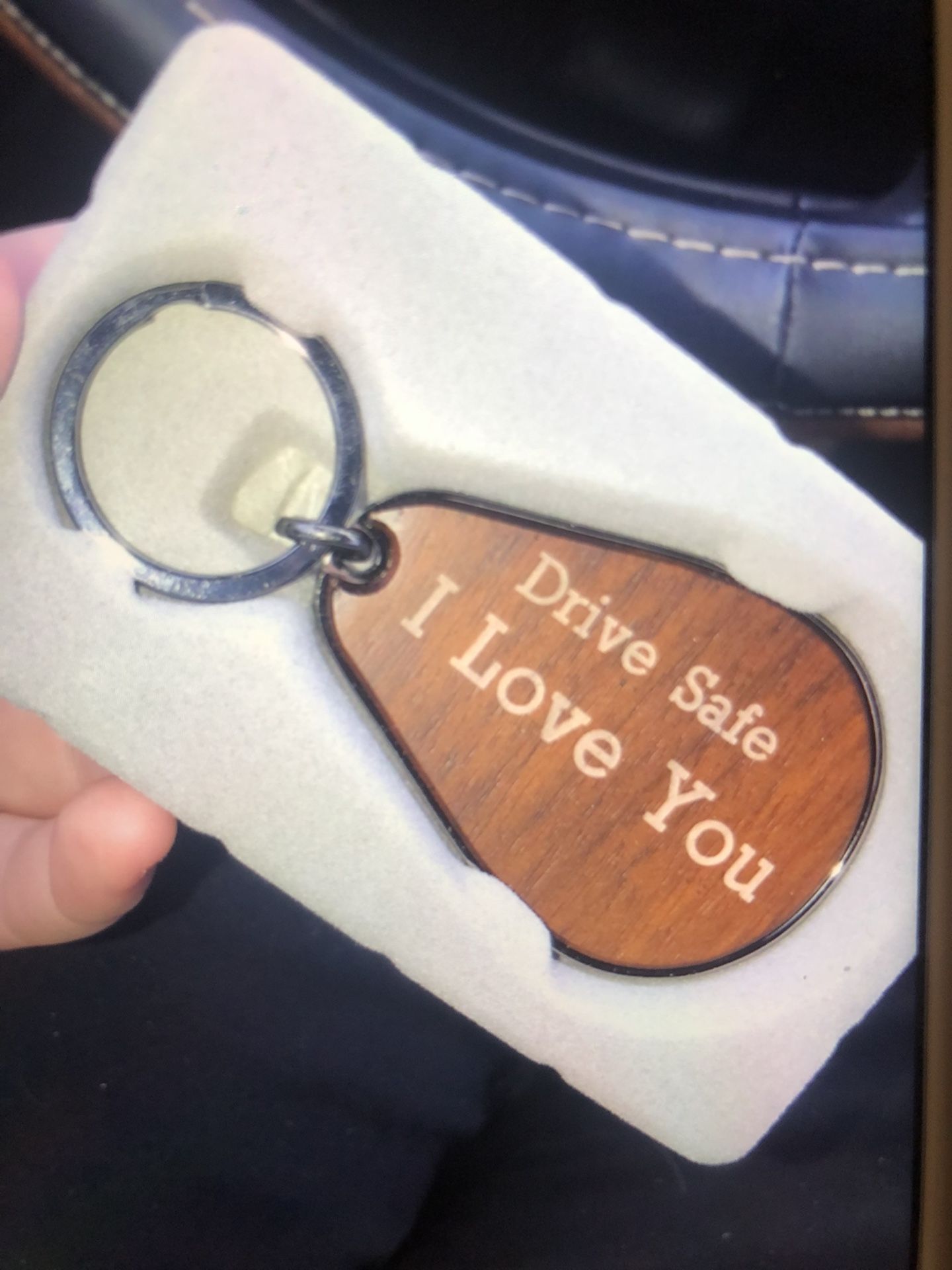 Keychain