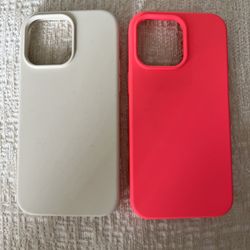 iPhone 13/14 Max Cases 