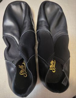 Jazz Dance Shoes