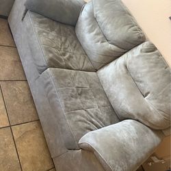 Tope Sofas