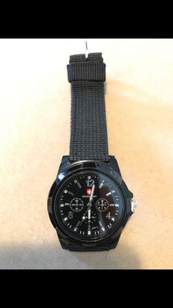 Men's watch