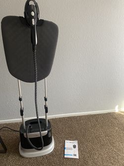 Professional Clothing Steamer 