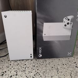 Xbox  Series X