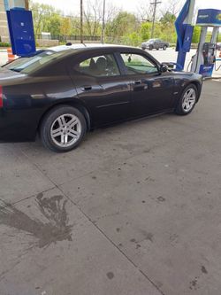 2006 Dodge Charger