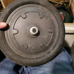 Electric Scooter Motor