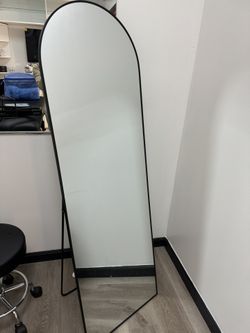 Tall Mirror