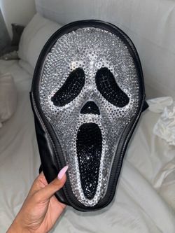 Ghost Face
