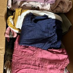 Baby Clothes