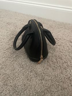Cute black bag