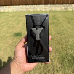 YSL y le Parfum For Men. Perfume Para Hombres 