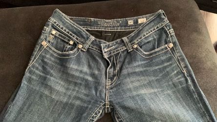 Miss Me Jeans 30 x 34