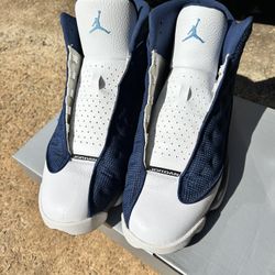 Air Jordan 13 “Flint” 