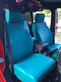 COVERS MARINE QUALITY