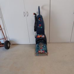 Bissell PROheat 2X Carpet Cleaner