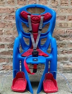 Bellelli Child's Bike Seat