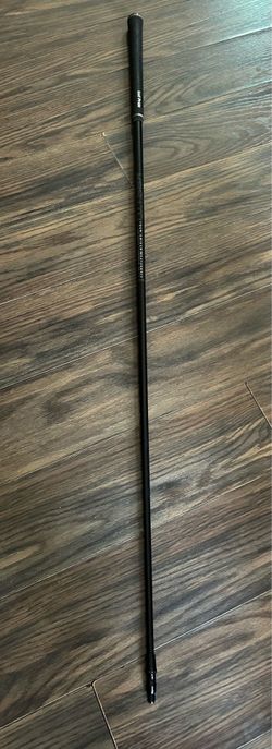 KBS TD Tour Driven 70 Category 5  shaft