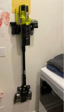 Ryobi 18V Vacuum