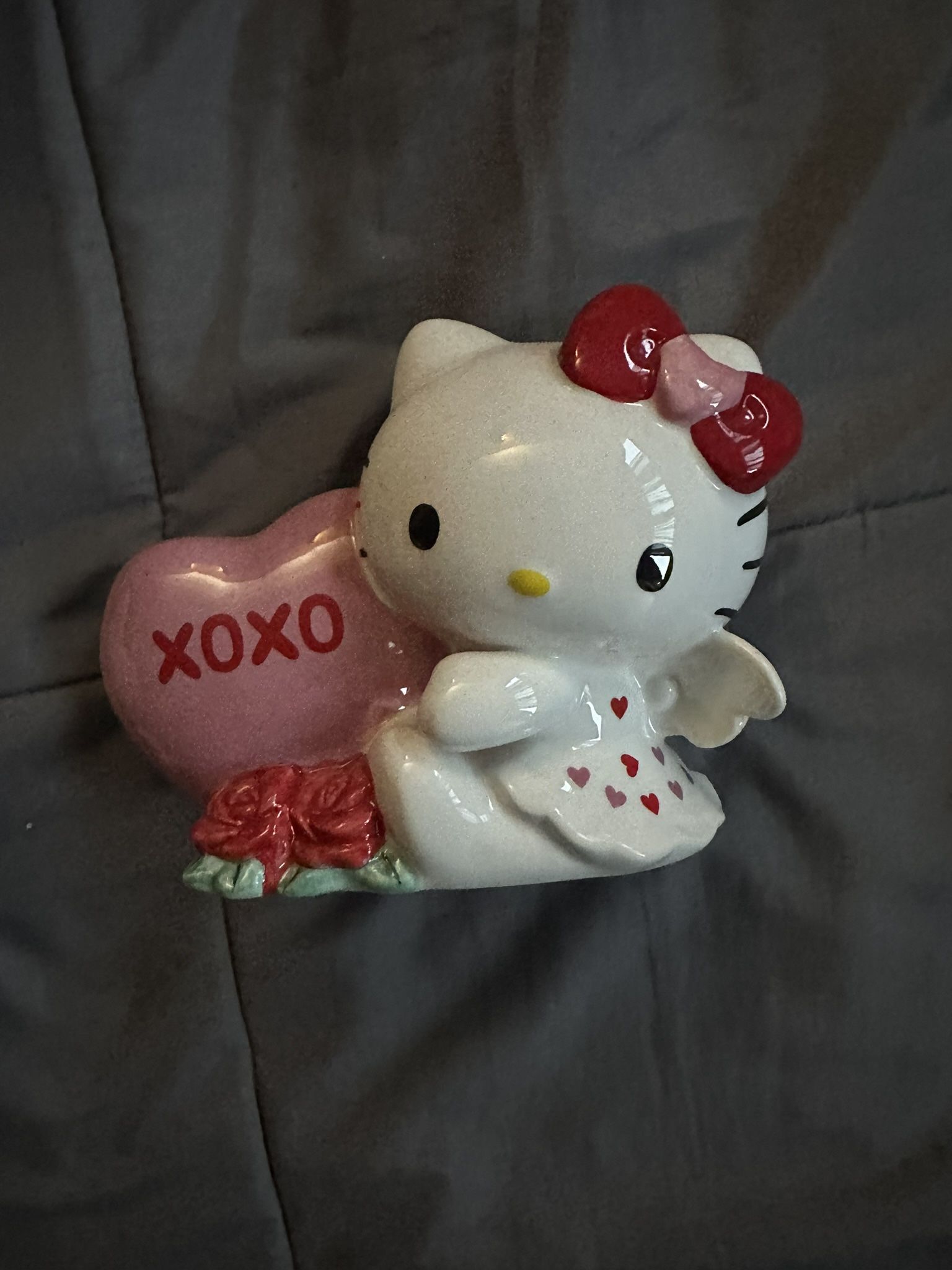 Hello Kitty Ceramic
