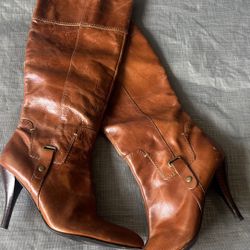 Nine West Boot