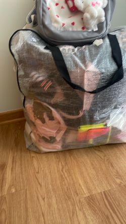 Clothing shoes