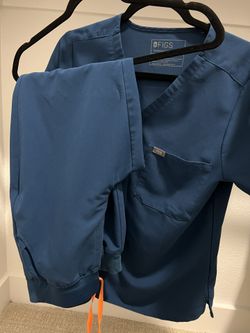 Figs Scrubs Women Set