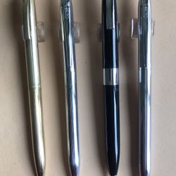 4 Mechanical Pencils