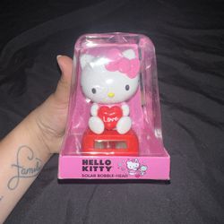 Hello Kitty Bobble Head 