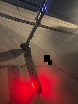 π₯ Segway E22