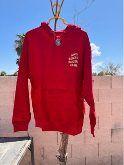 Anti Social Social Club Sweater (L)