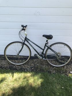 TREK 700 Multitrack