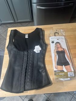 Waist trainer