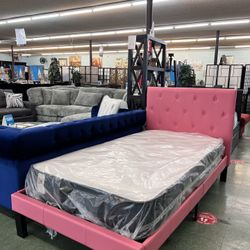 🥳Flash Deal🥳Brand New Twin Size Bed Frame $159, Finance Available, Delivery Available 